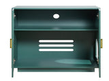 Cat Litter Box Enclosure, 80 cm Hidden Litter Box Cabinet, Wooden Indoor Cat Washroom with V952-JSLMMSPWQ315F4YRL001V0