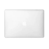 USP Apple MacBook Air Hardshell Glassy Matte Case - Clear, Scratch Resistant, V1202-V2-MPA-ACMB153A