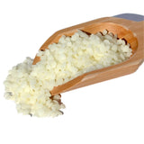 Orku 1Kg Pure Beeswax Pellets White BP Grade Refined Beads - Candle Cosmetic DIY V238-SUPDZ-33006437728336