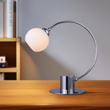 Penelope Touch Table Lamp - Chrome V558-LL-09-0241CH