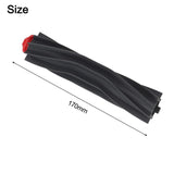 1 Set Main Roller Side Brush Dust Bags Kit Improving Air Quality For Eufy 3-in-1 E20 Robot Vacuum V1189-LWWAL-20260327-04803