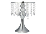 Wedding Flower Stand European Modern Iron Candle Holder Romantic Candlesticks for Dining Table V1294-YM0901-190627QY02-1