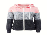 3d Print Hoodie Autumn Hoodie Casual Zip Hoodie Loose Sweatshirt Streetwear - Sky Blue - Size S V1106-M-APP-31250-SKYB-SAUSEU46