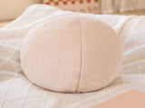 11.8 inch Ball Pillow Nordic Round Throw Pillows Boucle Ball Pillow Sphere Shaped Pillow Round V1189-LWWAL-20260401-05158