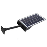 60LED Street Light Highlight Motion Sensor Solar Lamp IP65 Waterproof for Garden Yard Parking Lot V1294-YM0901-3119210055211