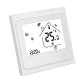 Smart Thermostat for Zigbee Mobile Phone App Voice Control Smart Remote Water Heating Thermostat AC V1294-YM3114220090011-0421