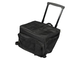 43L Rolling Cooler Bag Professional Waterproof Oxford Cloth Leakproof Insulated Food Storage Bag for V1294-YM0901-3117240140211