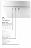 Rhythm Responsive Jellyfish Aroma Humidifier, Multi-Color Mood Light, Ideal Holiday Present V1221-XM-LB1730-GM60