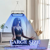 144-Lamp Full Blue Light Tanning Lamp for Bronzed Skin V1265-JK-02