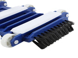 HeavyDuty Pool Vacuum Head Fish Pond Pool Cleaning Brushes V1294-YM0901-JY20817
