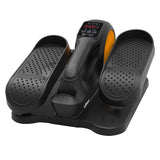 Centra Electric Under Desk Elliptical Machine Black SP1048