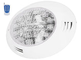 24LED Pool Light RGB Underwater Lamp with 12-Key Remote Control IP68 Waterproof 24W AC12V V1294-YM0718-3119200158511