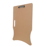 Cordless Rotary Tool with Portable Drawing Board 51.5x36.8x0.5CM, Khaki Design for Precision V1369-AZ3-W-20615