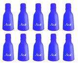 48W UV lamp for gel polish with motion sensor, White V1237-ZY-506-0465