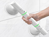 Bathroom Grab 35 cm - Bath Grab - Shower Grab - Fluorescent - Bathroom and Shower Grab V1188-MS101-01982-1