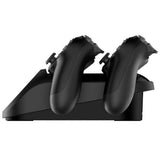 DualShock Controller USB Charging Dock for PS4/PS4 Slim/PS4 Pro V1263-JX-4991