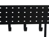 Jewelry Organizer Stand Durable Hanging Jewelry Holder Necklace Bracelet Display Rack for Home V1294-YM0626-230531MQ04-1