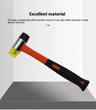Laminate Wood Flooring Tools Kit Vinyl Floor Installation Kit with 43 Pcs Spacers, Heavy Duty Pull V1370-AZ4-05845