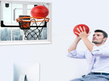 Basketball Hoop Mini Hoop With Digital Scoreboard V957-SDINBASN3411S