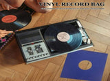 10PCS Vinyl Record Outer Jacket Kraft Paper Hard Shell Design For Vinyl Records V1369-AZ3-W-13109