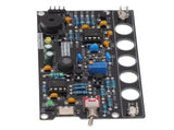 Geiger Counters Kit V0.8 Assembled DIY Tube for Nuclear Radiation Detector Accessories 380V550V V1294-YM0512-3111220300411