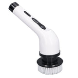 Electric Handheld Brush Adjustable Extension Handle Powerful Highly Efficient Labor Saving Electric V1294-YM0710-3118230314816