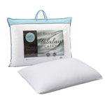 Bianca Talalay Latex High Profile Pillow V442-BCA-PILLOW-LATEXHIGH-WHITE-ST