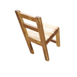 Acacia Standard Chair Natural V59-042-NATURAL