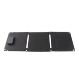30W Solar Panel Dual USB Output IP68 Water Resistant Portable Foldable Solar Charger with 1 to 3 V1294-YM0901-3111240106111