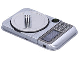 Jewelry Accurate Data Multiple Units Stable Reading High Sensitivity LCD Digital Electronic V1294-YM0523-3117210209411