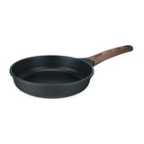 Resto Ran Black Frypan D24 DS-RE93909