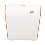Smart Scent Machine ABS Automatic Aromatherapy Essential Oil Diffuser with Timer for Home Bathroom V1294-YM0901-3113240249812