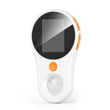Handheld Macro Digital Microscope Fixed Focus Portable 500X Magnifying Glass Compatible with V1263-JX-7306-2