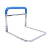 Bed Rails for Elderly Seniors Height Adjustable Bed Support Bar Mobility Assistant Fall Prevention V1294-YM0901-3116240013411