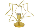 Ceiling Light Five Pointed Star E27 Wrought Iron Hanging Lamp for Corridor Dining Room AC85-265V V1294-YM0721-3119210016811