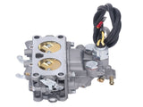 Lawn Mower Carburetor for GX630 GX670 GX690 24HP Engine 16100 Zn1 813 16100 Zn1 812 16100 Zn1 802 V1294-YM3111220275611-0421