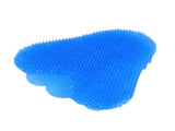 10 Pcs Blue Anti Splash Deodorizer Urinal Screen Mats Urinal Screens Deodorizer for Men Bathroom V1294-YM0901-3112230041711
