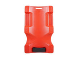 Mechanic Plastic Creeper, 914 mm, 158.8 kg Capacity Automotive Rolling Garage Creeper with Molded V952-YTSXCTB400BHNSQTCV0