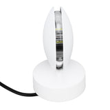10W LED Wall Lamp Round 360&deg Glowing Window Sill Lamp for Hallway Aisle Corridor Living Room V1294-YM0523-3119220045211