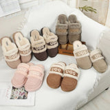 DKUGG ERIN SCUFF- Size S 35/36 - PINK V1021-DK143_PINK_S