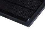 Solar Powered Car Exhaust Fan 3 Heads Odor Removal Multifunctional Air Purifier Cooling Fan for Home V1294-YM0901-3113240151211