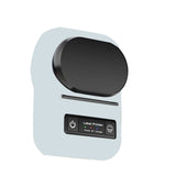 Thermal Label Printer Portable Compact Multifunctional Clear Printing Thermal Label Maker Machine V1294-YM0901-3113240273013