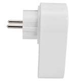 Smart Plug ABS Voice Control Outlet with Remote Control Function Support All Languages for Family V1294-YM0901-3119210191811