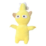 Plush Toy Adorable Plant-Like Creatures Botonic Flower Plush for Fun and Collecting,Soft Stuffed V1370-AZ4-04902