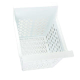 Chest Freezer Basket Deep Freezer Organizer Bin Expandable PP Heavy Load with Handle Chest Freezer V1294-YM0901-3113230291411