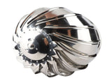 Chimney Cap Stainless Steel Rotating Dustproof Rainwater Proof Animal Proof Chimney Cowl Cap for V1294-YM0901-3117240113315