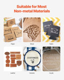 Portable Laser Engraver 600 mm/s 5W High Speed Handheld Engraving Machine V952-LGBXSZJJGDKJQFQCPV3