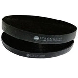 Stronglink Cable Tie Velcro On Roll Black L25M W12mm VELCROCR12X25 V1202-V1-STKVELCROCR12X25