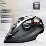 2200W Professional Steam Iron with Ceramic Soleplate V728-1005007422739776-A