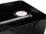Smart Thermostatic Humidifier with Remote Control UV Light 8H Timer Water Shortage Prevention 3.5L V1294-YM0901-3113240264113